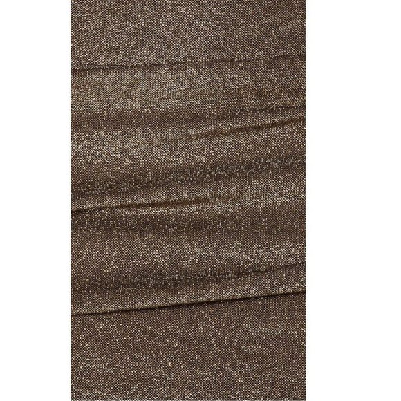 NWT Likely Wylie Dress in Gold Size 6 - Picture 5 of 6